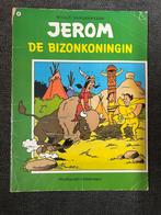 Jerom, de bizonkoningin., Gelezen, Ophalen of Verzenden