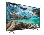 Samsung 50 inch 50AU7170, Ophalen, LED, 50 Hz, Zo goed als nieuw