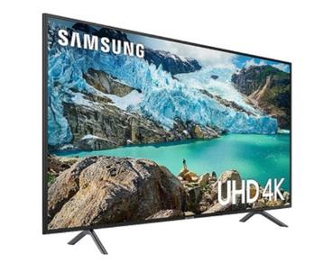 Samsung 50 inch 50AU7170 beschikbaar voor biedingen
