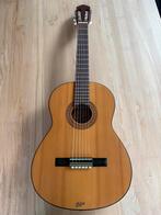 Prachtige Höfner HS 33 Klassieke Gitaar - Meisterwerkstätte, Muziek en Instrumenten, Ophalen, Zo goed als nieuw, Klassieke of Spaanse gitaar