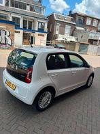 Volkswagen up! 1.0 44KW 2013 Wit, Auto's, Volkswagen, Voorwielaandrijving, Up!, 840 kg, 4 stoelen