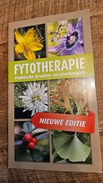 Fytotherapie, Boeken, Ophalen of Verzenden