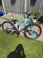 24 inch mountainbike, Fietsen en Brommers, Gebruikt, Hardtail, Ophalen, Overige merken