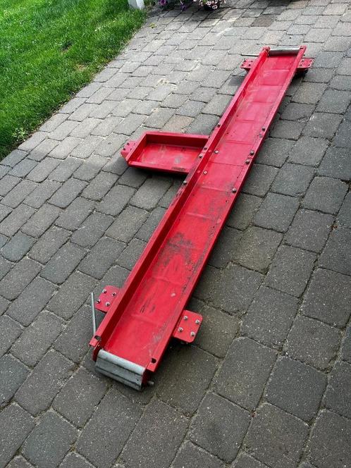 Motormover HBM, Motoren, Accessoires | Onderhoudsmiddelen, Ophalen