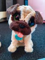 FurReal Friends  - Interactief Speelgoed, Ophalen, Zo goed als nieuw, Hond