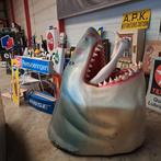 Haaienkop Jaws Xxxl, Ophalen, Gebruikt, Dier