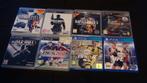 Playstation games 3, Spelcomputers en Games, Games | Sony PlayStation 3, Overige genres, Ophalen of Verzenden