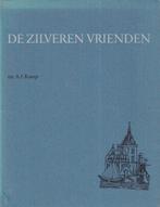 De Zilveren Vrienden: Vereniging Vrienden van het Zuiderzeem, Ophalen of Verzenden, Gelezen