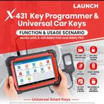 Launch X431 Key Programmer Remote Maker, Ophalen of Verzenden