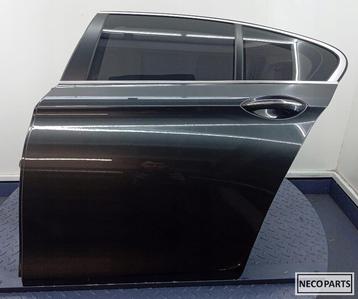 BMW 5 SERIE F10 F11 PORTIER DEUR KLEUR B05 ALLES LEVERBAAR ! beschikbaar voor biedingen