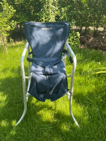 Campingstoeltje kind Vrijbuiter beschikbaar voor biedingen