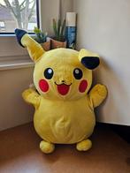 Pikachu Knuffel met Gaatje, Kinderen en Baby's, Speelgoed | Knuffels en Pluche, Ophalen of Verzenden, Gebruikt, Overige typen