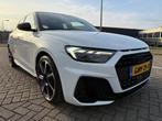 Audi A1 Sportback 40 TFSI edition one, Euro 6, 4 cilinders, 1984 cc, Wit