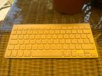 Apple Wireless Keyboard QWERTY-NL, Computers en Software, Toetsenborden, Ophalen, Gebruikt, Multimediatoetsen, Draadloos