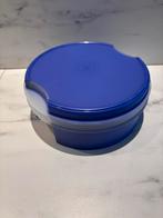 Tupperware vensterdoos (koektrommel), Huis en Inrichting, Keuken | Tupperware, Ophalen of Verzenden, Zo goed als nieuw