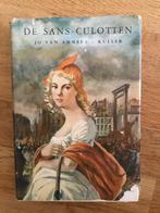 De sans-culotten - Jo Ammers - Küller, Ophalen of Verzenden