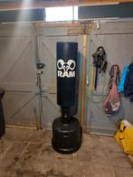 Ram C Staande Bokspaal - Zo Goed Als Nieuw, Sport en Fitness, Ophalen