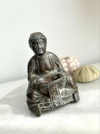 Buddha beeldje, Ophalen of Verzenden, Zo goed als nieuw