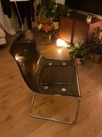 Ikea Tobias Stoel - Zeer Goede Staat!, Ophalen, Kunststof, Gebruikt, Retro