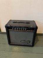 Adonis 30w versterker, Ophalen of Verzenden, Gebruikt, Gitaar, Minder dan 50 watt