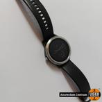 Garmin Vivoactive 3 Smartwatch - Incl. Garantie, Zo goed als nieuw