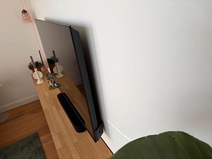 Philips 55" PUS8500/12 Nieuw in doos - Ambilight TV, Audio, Tv en Foto, Televisies, Nieuw, QLED, 100 cm of meer, 4k (UHD), Philips