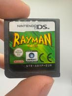 Rayman ds, Spelcomputers en Games, Games | Nintendo DS, 1 speler, Ophalen of Verzenden, Zo goed als nieuw, Vanaf 3 jaar