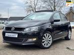Volkswagen Polo 1.2 TSI MATCH PANORAMA DAK CLIMA CRUISE CTRL, Voorwielaandrijving, Electronic Stability Program (ESP), Gebruikt