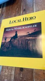 Mark Knopfler - Local Hero, Ophalen of Verzenden, Zo goed als nieuw
