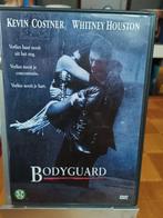 The Bodyguard Dvd NL ZGAN!! Kevin Costner Whitney Houston, Cd's en Dvd's, Dvd's | Drama, Alle leeftijden, Ophalen of Verzenden