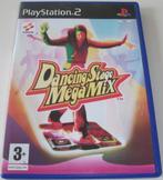 PS2 Game *** DANCING STAGE MEGAMIX ***, Alle leeftijden, Ophalen of Verzenden, Zo goed als nieuw, Overige genres