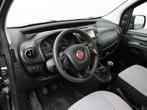 Fiat Fiorino SX Kasten Benzine|CNG | Airco | (bj 2020), Auto's, Bestelauto's, Te koop, Geïmporteerd, 1155 kg, 14 km/l