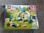 Lego friends 41330 (voetbal), Kinderen en Baby's, Speelgoed | Duplo en Lego, Ophalen of Verzenden, Zo goed als nieuw, Complete set