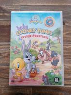 Baby Looney Tunes - Vrolijk Paasfeest - Sealed DVD, Cd's en Dvd's, Alle leeftijden, Ophalen of Verzenden, Zo goed als nieuw, Amerikaans