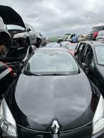 Motorkap Renault Megane Estate III ('09-'16), Auto-onderdelen, Carrosserie en Plaatwerk, Gebruikt, Renault, Ophalen of Verzenden
