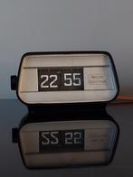 Ricoh Digitime retro 1960s flip clock, Huis en Inrichting, Woonaccessoires | Klokken, Ophalen of Verzenden, Gebruikt, Wekker of Tafelklok