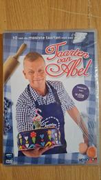 VPRO Villa Achterwerk > TAARTEN VAN ABEL (nieuw in de seal), Alle leeftijden, Ophalen of Verzenden, Nieuw in verpakking