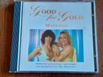 Maywood good for gold cd zgan, Ophalen of Verzenden, 1980 tot 2000, Zo goed als nieuw