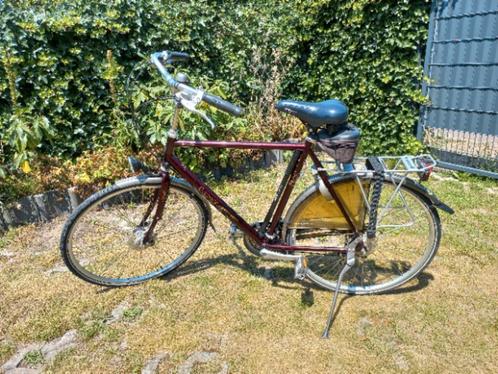 Koga fietsen, Fietsen en Brommers, Fietsen | Heren | Herenfietsen, Gebruikt, Overige merken, 57 tot 61 cm, Versnellingen, Ophalen