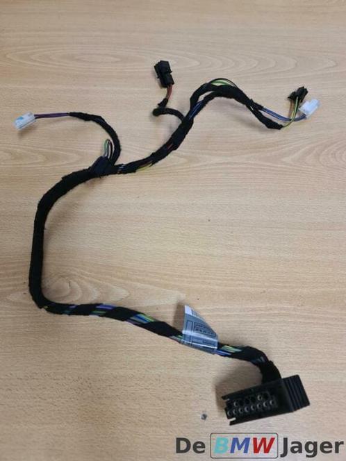Kabelboom stoel RV BMW E46 X3 X5 Z4 E63 61117111902, Auto-onderdelen, Elektronica en Kabels, BMW, Gebruikt, Ophalen of Verzenden