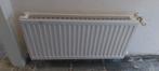 Radiator 80x40 type 21 80x40cm, Ophalen, Gebruikt