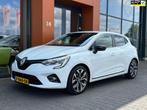Renault Clio 1.3 TCe|Aut.|Navi|PDC|Cruise|Stuur&Stoelverw., Gebruikt, Euro 6, 4 cilinders, 1133 kg