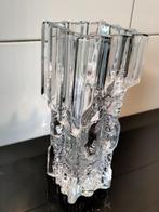 Limburgse vaas met ijsblokjes effect, Ophalen of Verzenden