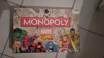 bordspel nieuw Monopoly Marvel Comics Monopolie limited, Hobby en Vrije tijd, Gezelschapsspellen | Bordspellen, Een of twee spelers