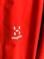Haglofs outdoor jas gore tex xxl, Ophalen of Verzenden, Zo goed als nieuw