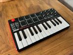 AKAI MPK MINI, Muziek en Instrumenten, Ophalen of Verzenden, Zo goed als nieuw