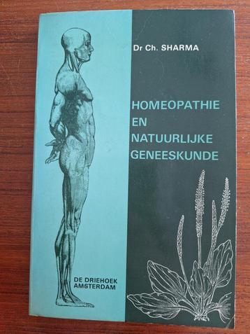 Boeken Homeopathie en alternarieve geneeswijzen beschikbaar voor biedingen