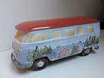 VOLKSWAGEN T1 Bus / Combi Blik 1:18, Hobby en Vrije tijd, Modelauto's | 1:18, Ophalen of Verzenden, Nieuw, Auto, Overige merken