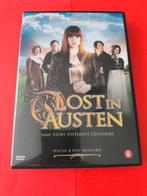 Lost in Austen dvd, Cd's en Dvd's, Ophalen of Verzenden, Zo goed als nieuw, Actie en Avontuur