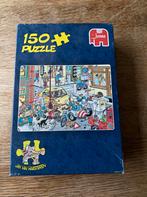Jan van Haasteren Puzzel  Opzij -150 stukjes, Hobby en Vrije tijd, Denksport en Puzzels, Ophalen of Verzenden, Minder dan 500 stukjes